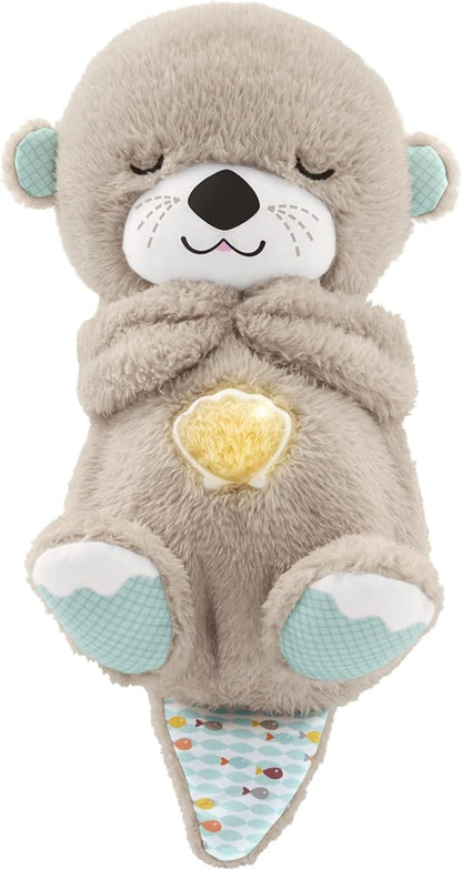 TeddyDreams™ | Peluche Anti-Insomnio y Ansiedad