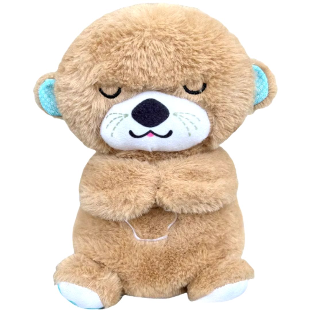 TeddyDreams™ | Peluche Anti-Insomnio y Ansiedad