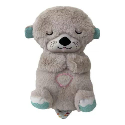 TeddyDreams™ | Peluche Anti-Insomnio y Ansiedad