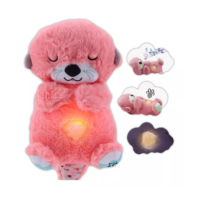 KoalaDream™ | Peluche Anti-Insomnio que respira